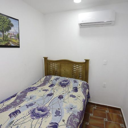 Hotel Boutique Casa Elefante 과달라하라 외부 사진