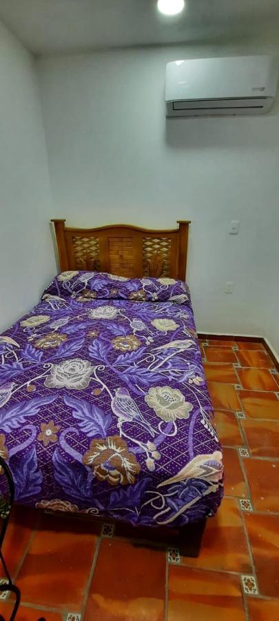 Hotel Boutique Casa Elefante 과달라하라 외부 사진