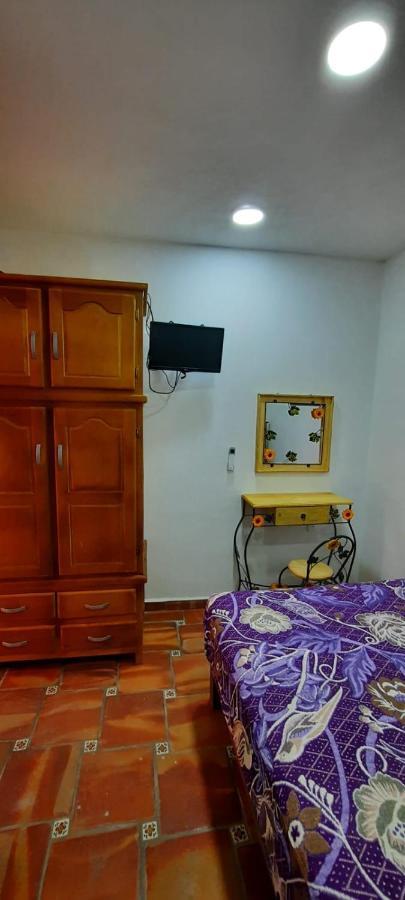 Hotel Boutique Casa Elefante 과달라하라 외부 사진