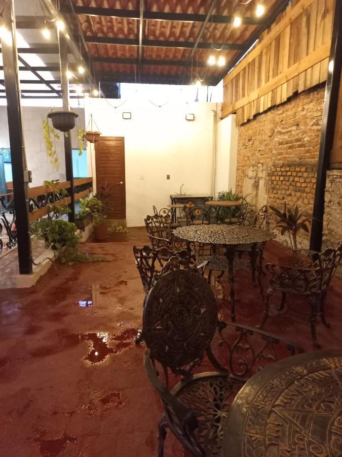 Hotel Boutique Casa Elefante 과달라하라 외부 사진